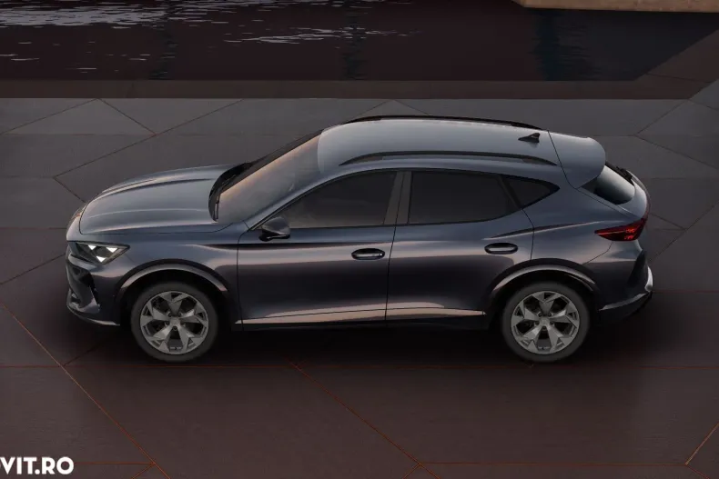 Cupra Formentor din 2025 cu 6 km - oferta CUP165374 - foto 3