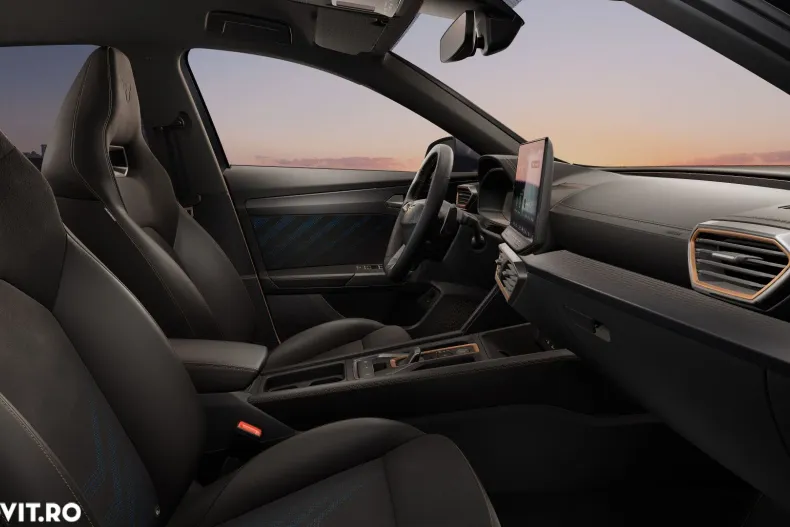 Cupra Formentor din 2025 cu 6 km - oferta CUP165374 - foto 5