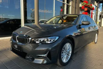 BMW Seria 3 din 2020 - oferta BMW165375