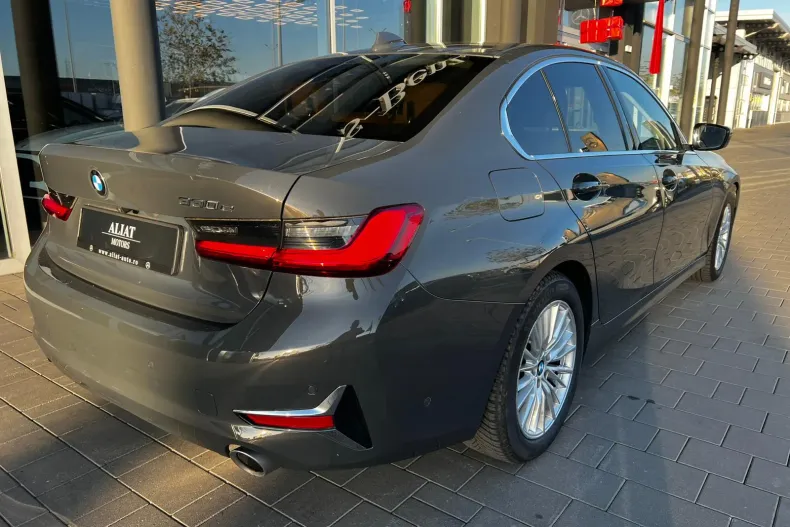 BMW Seria 3 din 2020 cu 119.250 km - oferta BMW165375 - foto 6