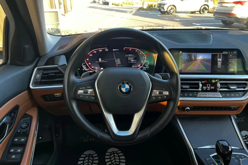 BMW Seria 3 din 2020 cu 119.250 km - oferta BMW165375 - foto 15