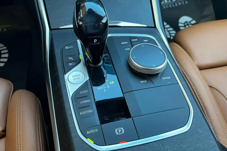 BMW Seria 3 din 2020 cu 119.250 km - oferta BMW165375 - foto 16