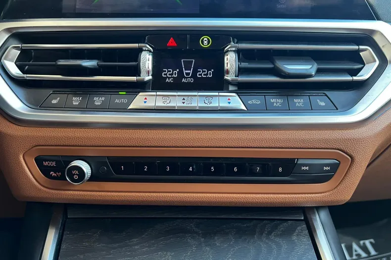 BMW Seria 3 din 2020 cu 119.250 km - oferta BMW165375 - foto 17