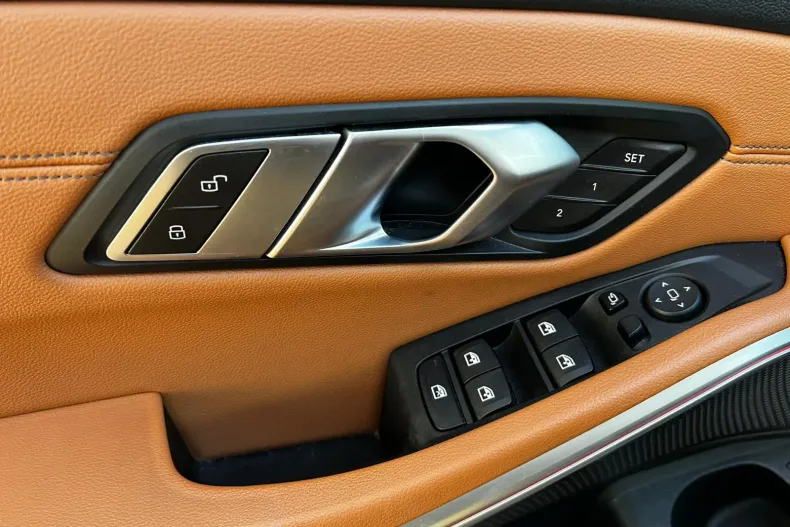 BMW Seria 3 din 2020 cu 119.250 km - oferta BMW165375 - foto 19