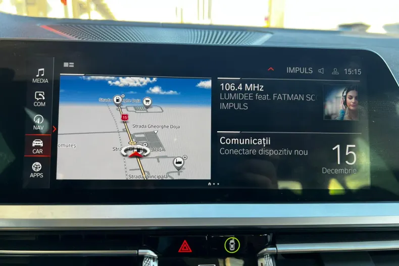 BMW Seria 3 din 2020 cu 119.250 km - oferta BMW165375 - foto 21