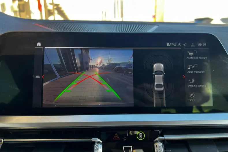 BMW Seria 3 din 2020 cu 119.250 km - oferta BMW165375 - foto 23