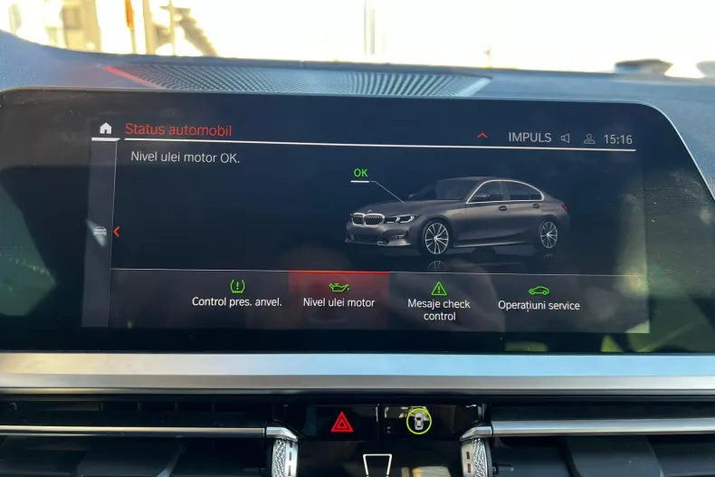 BMW Seria 3 din 2020 cu 119.250 km - oferta BMW165375 - foto 24