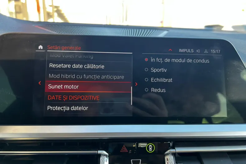 BMW Seria 3 din 2020 cu 119.250 km - oferta BMW165375 - foto 27