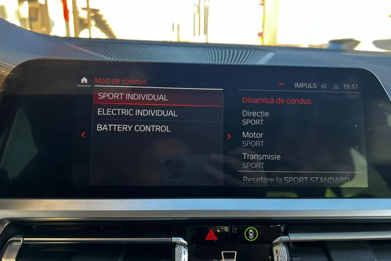 BMW Seria 3 din 2020 cu 119.250 km - oferta BMW165375 - foto 28