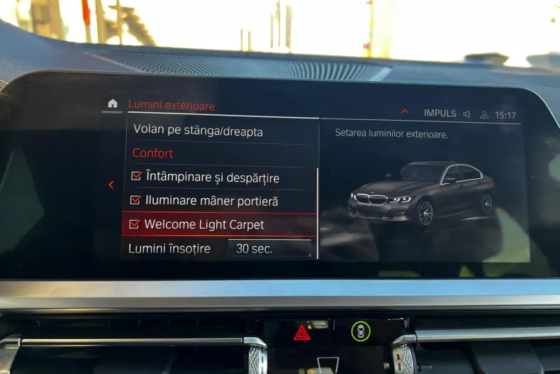 BMW Seria 3 din 2020 cu 119.250 km - oferta BMW165375 - foto 29