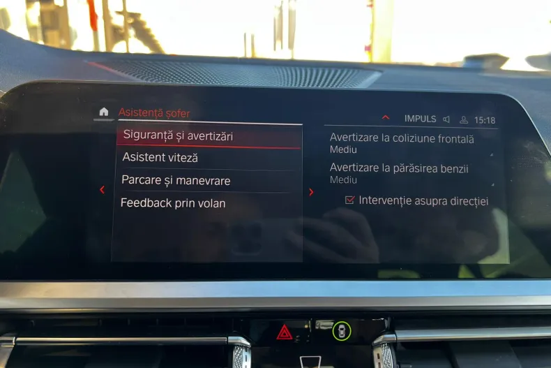 BMW Seria 3 din 2020 cu 119.250 km - oferta BMW165375 - foto 30