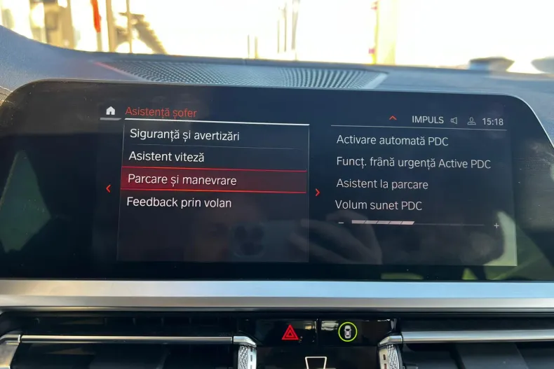 BMW Seria 3 din 2020 cu 119.250 km - oferta BMW165375 - foto 32