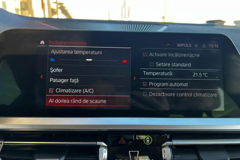 BMW Seria 3 din 2020 cu 119.250 km - oferta BMW165375 - foto 33