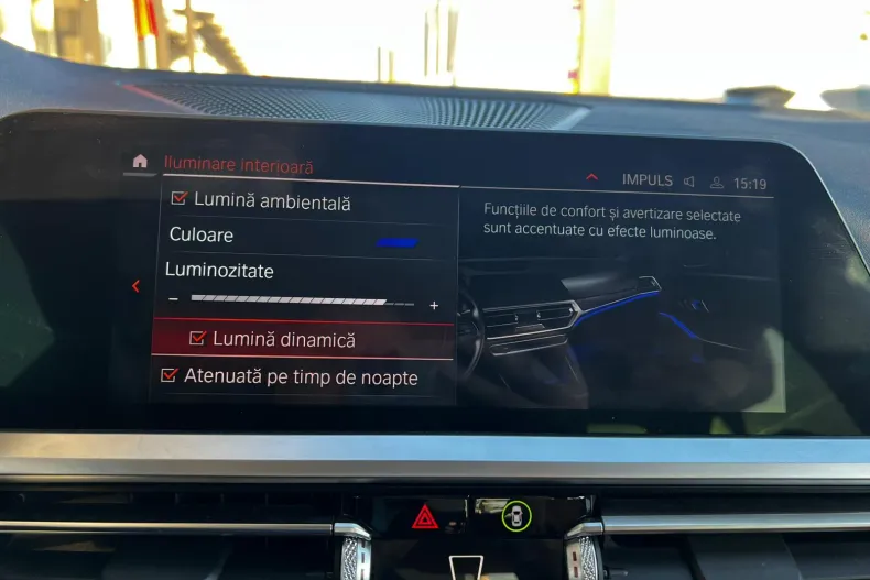 BMW Seria 3 din 2020 cu 119.250 km - oferta BMW165375 - foto 35