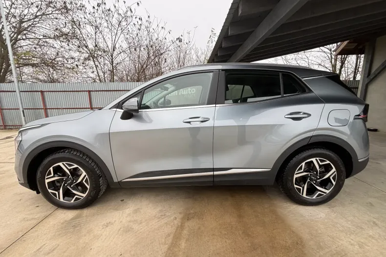 Kia Sportage din 2022 cu 75.000 km - oferta KIA165376 - foto 5