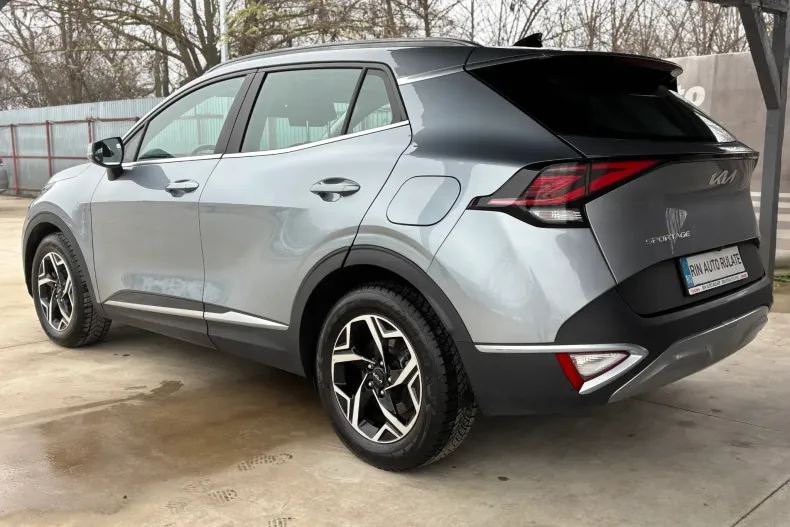 Kia Sportage din 2022 cu 75.000 km - oferta KIA165376 - foto 7
