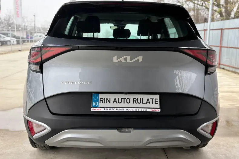 Kia Sportage din 2022 cu 75.000 km - oferta KIA165376 - foto 9
