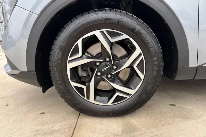 Kia Sportage din 2022 cu 75.000 km - oferta KIA165376 - foto 11