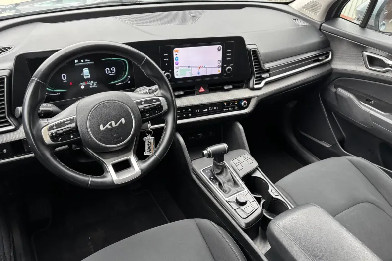 Kia Sportage din 2022 cu 75.000 km - oferta KIA165376 - foto 12