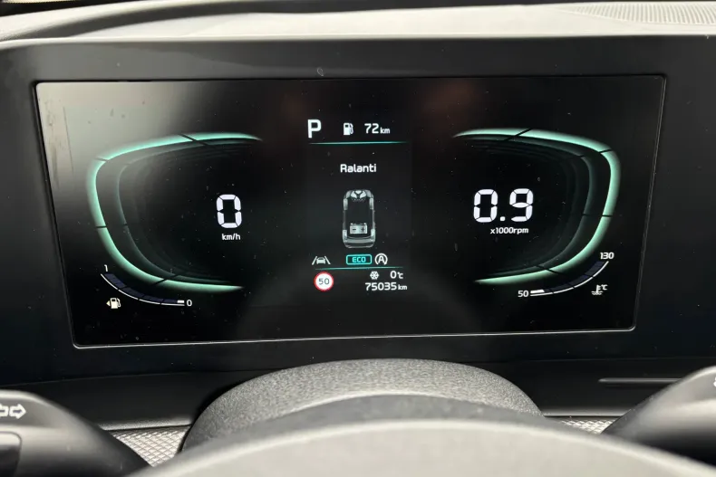 Kia Sportage din 2022 cu 75.000 km - oferta KIA165376 - foto 14