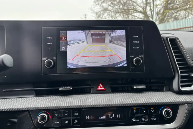 Kia Sportage din 2022 cu 75.000 km - oferta KIA165376 - foto 15