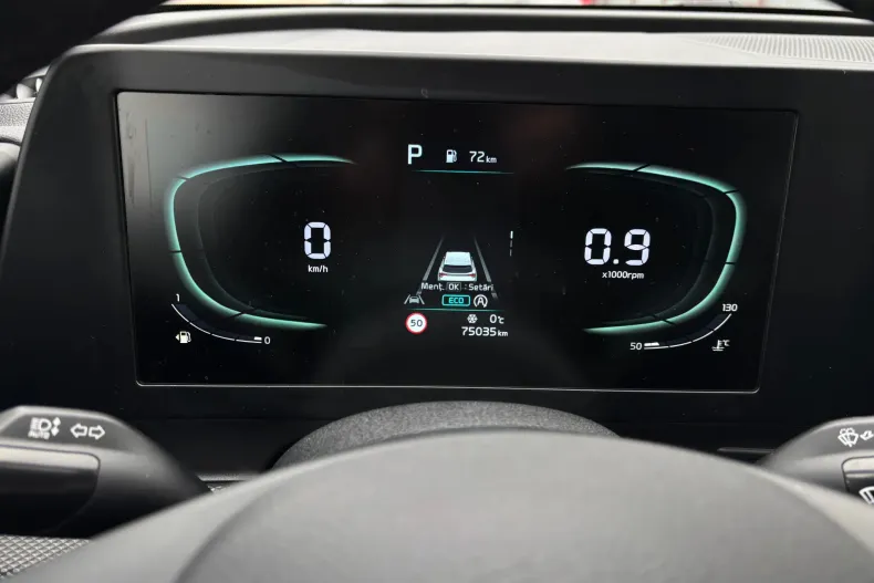 Kia Sportage din 2022 cu 75.000 km - oferta KIA165376 - foto 19