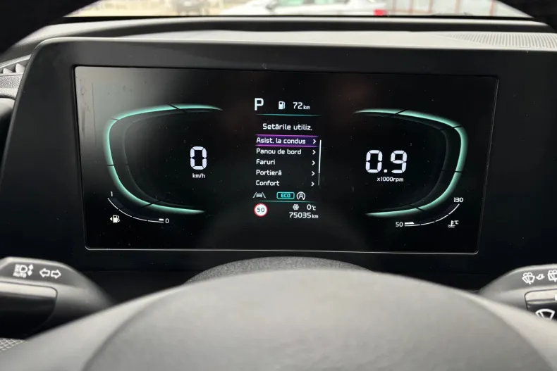 Kia Sportage din 2022 cu 75.000 km - oferta KIA165376 - foto 20