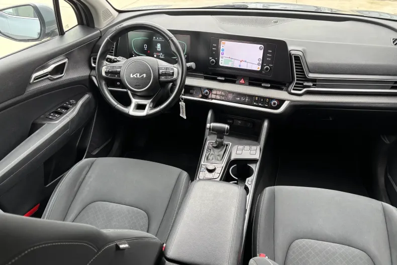 Kia Sportage din 2022 cu 75.000 km - oferta KIA165376 - foto 21