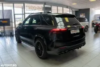 Mercedes-Benz GLE din 2024 cu 14.970 km - oferta MER165378 - foto 4