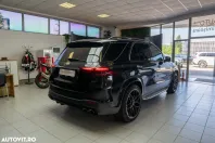 Mercedes-Benz GLE din 2024 cu 14.970 km - oferta MER165378 - foto 5