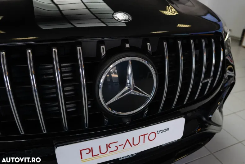 Mercedes-Benz GLE din 2024 cu 14.970 km - oferta MER165378 - foto 8