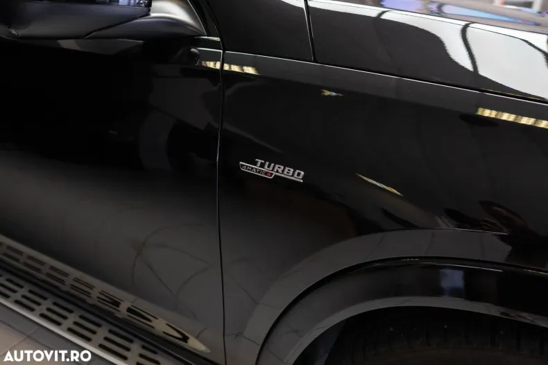 Mercedes-Benz GLE din 2024 cu 14.970 km - oferta MER165378 - foto 10