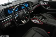 Mercedes-Benz GLE din 2024 cu 14.970 km - oferta MER165378 - foto 12