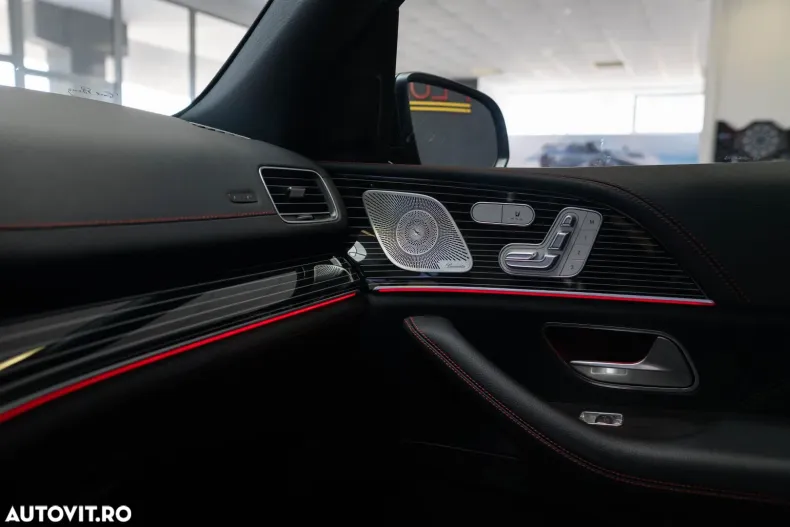 Mercedes-Benz GLE din 2024 cu 14.970 km - oferta MER165378 - foto 13