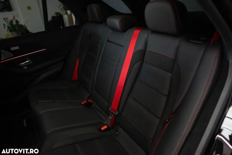 Mercedes-Benz GLE din 2024 cu 14.970 km - oferta MER165378 - foto 15