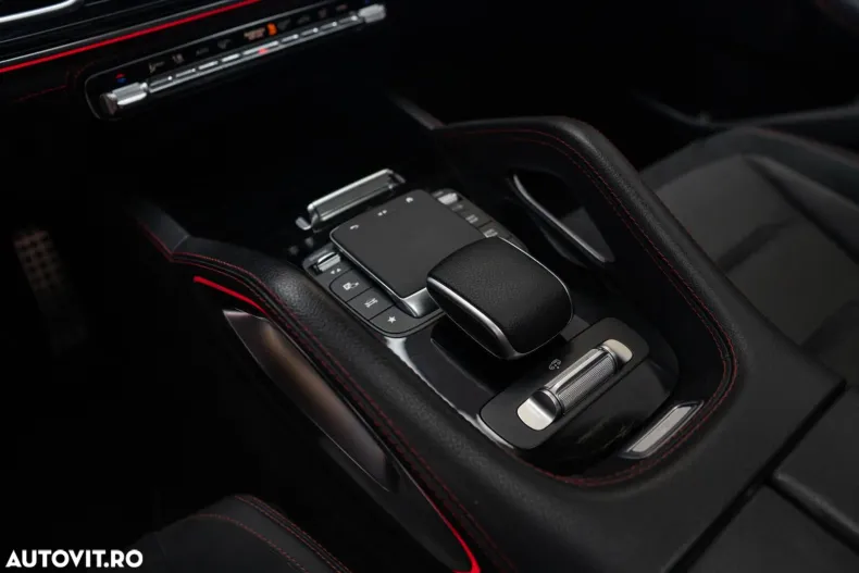 Mercedes-Benz GLE din 2024 cu 14.970 km - oferta MER165378 - foto 17