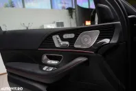 Mercedes-Benz GLE din 2024 cu 14.970 km - oferta MER165378 - foto 18