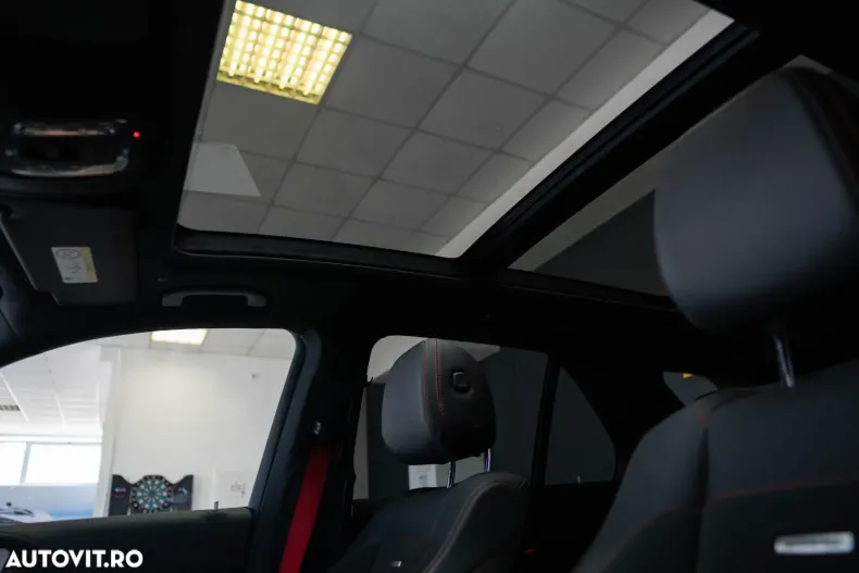 Mercedes-Benz GLE din 2024 cu 14.970 km - oferta MER165378 - foto 19