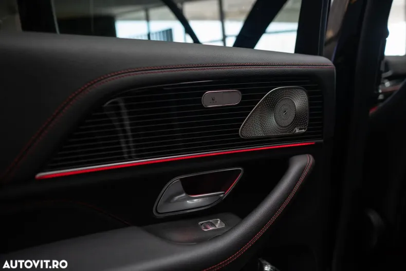 Mercedes-Benz GLE din 2024 cu 14.970 km - oferta MER165378 - foto 20