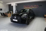 Mercedes-Benz GLE Coupe din 2024 cu 4.980 km - oferta MER165379 - foto 2
