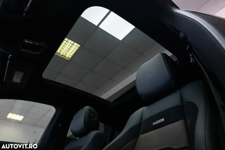 Mercedes-Benz GLE Coupe din 2024 cu 4.980 km - oferta MER165379 - foto 20