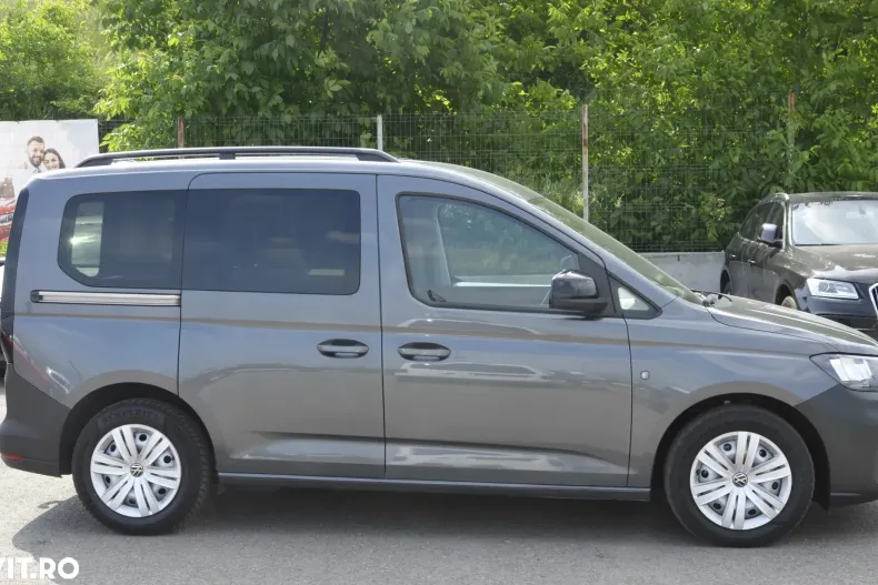 Volkswagen Caddy din 2022 cu 153.844 km - oferta VOL165380 - foto 7