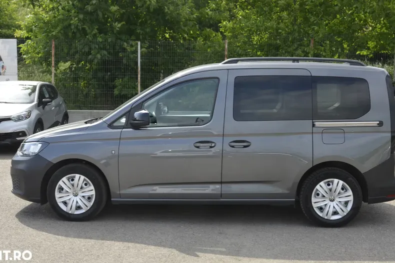 Volkswagen Caddy din 2022 cu 153.844 km - oferta VOL165380 - foto 8