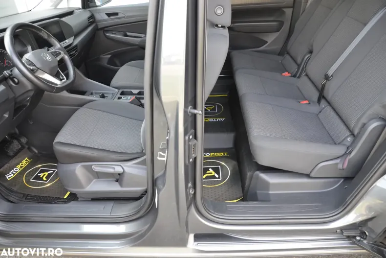 Volkswagen Caddy din 2022 cu 153.844 km - oferta VOL165380 - foto 14