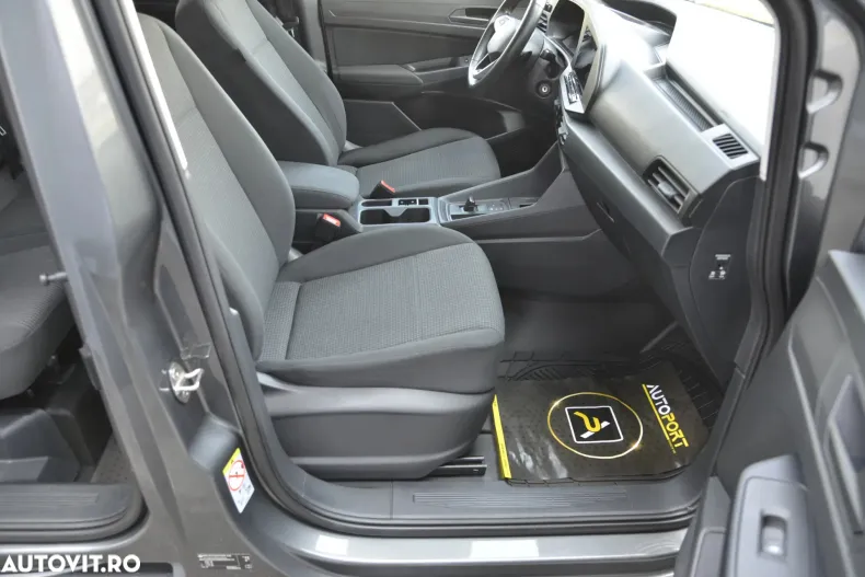 Volkswagen Caddy din 2022 cu 153.844 km - oferta VOL165380 - foto 16