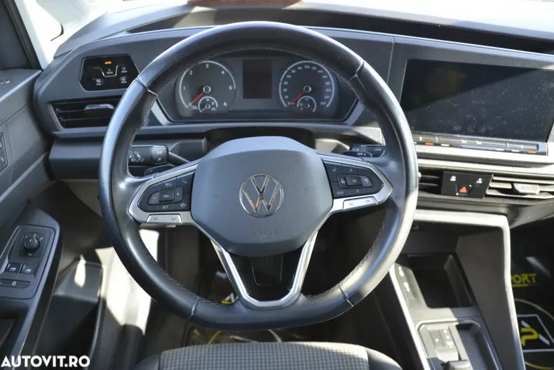 Volkswagen Caddy din 2022 cu 153.844 km - oferta VOL165380 - foto 19