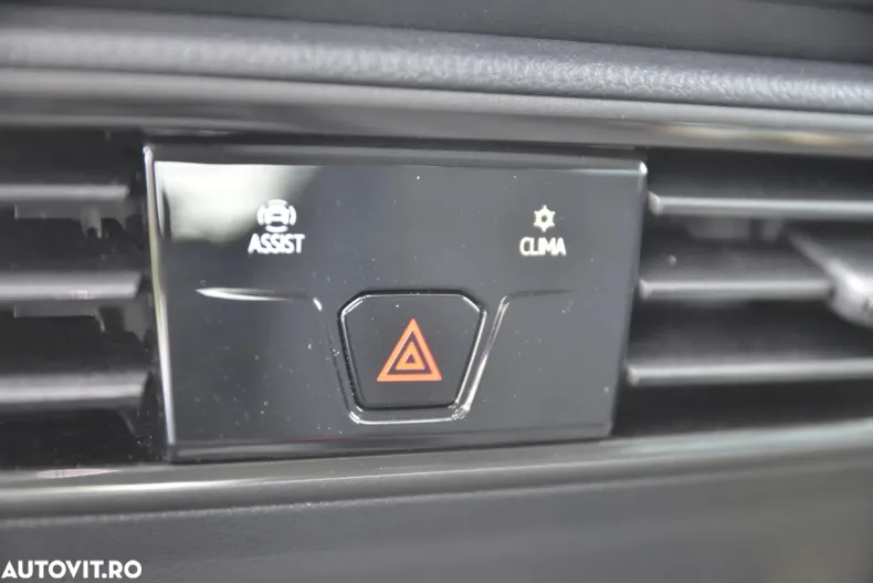 Volkswagen Caddy din 2022 cu 153.844 km - oferta VOL165380 - foto 22