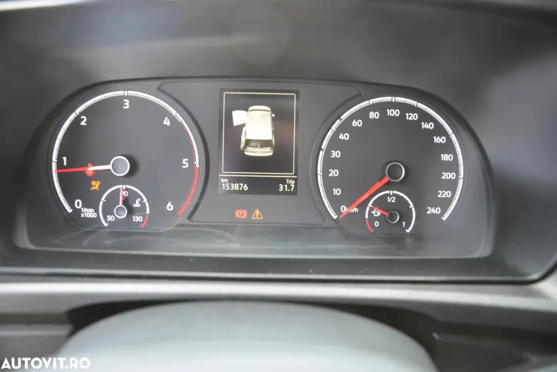 Volkswagen Caddy din 2022 cu 153.844 km - oferta VOL165380 - foto 29