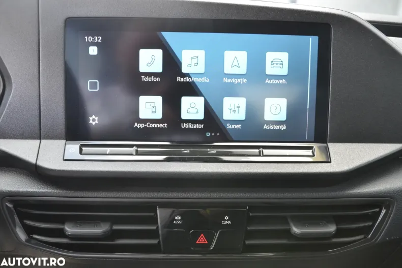 Volkswagen Caddy din 2022 cu 153.844 km - oferta VOL165380 - foto 30