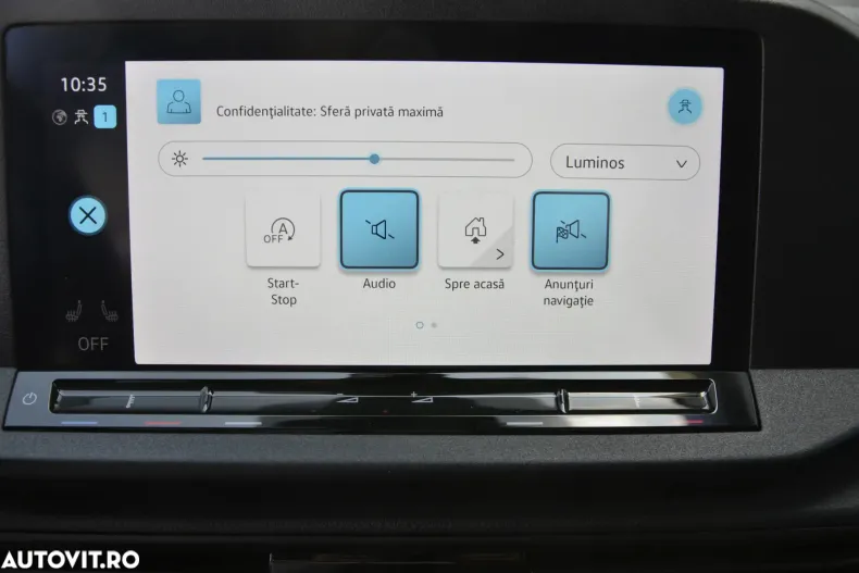 Volkswagen Caddy din 2022 cu 153.844 km - oferta VOL165380 - foto 35